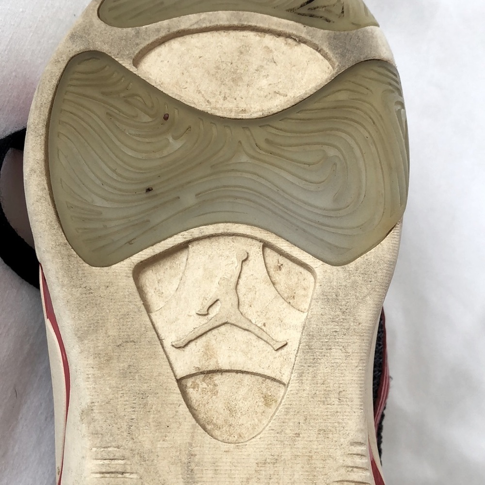 Air Jordan 1 Tatum Sz 4 GUC super lightweight and comfortable. - Picture 12 of 17